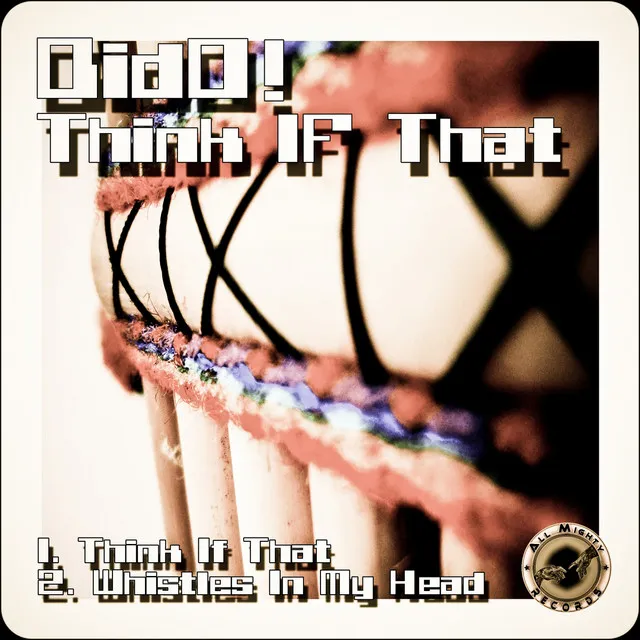 Think If That - Original Mix