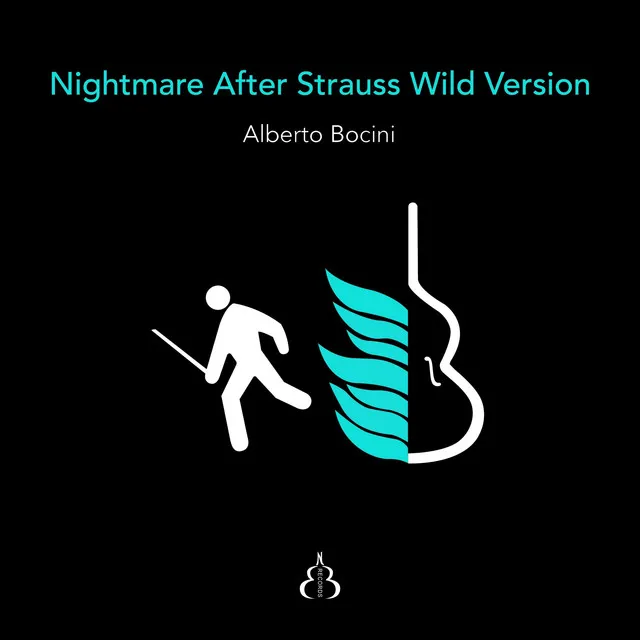 Nightmare After Strauss - Wild Version