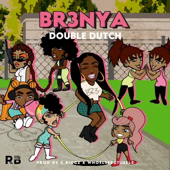 Double Dutch by Br3nya