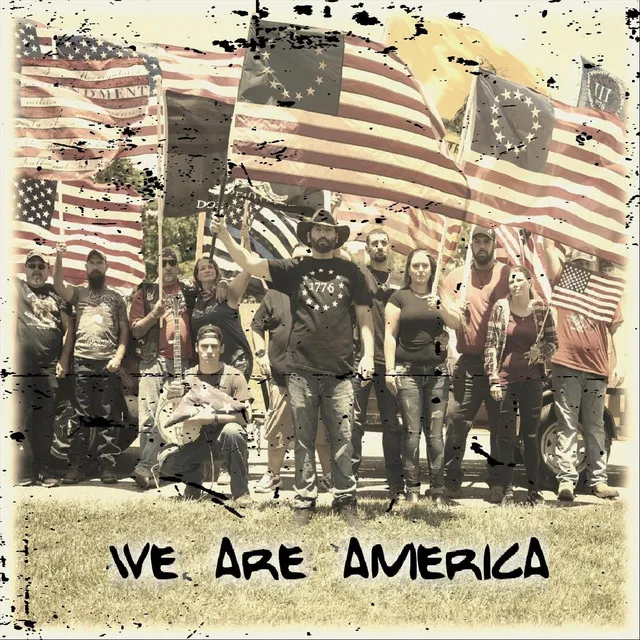 We Are America