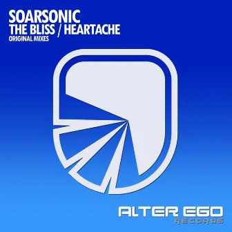 The Bliss / Heartache by Soarsonic