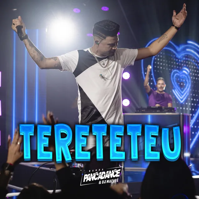 Tereteteu - Ao Vivo