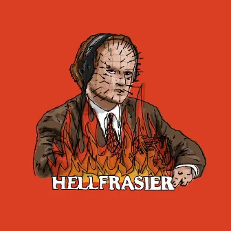 HellFrasier by Heyzeus