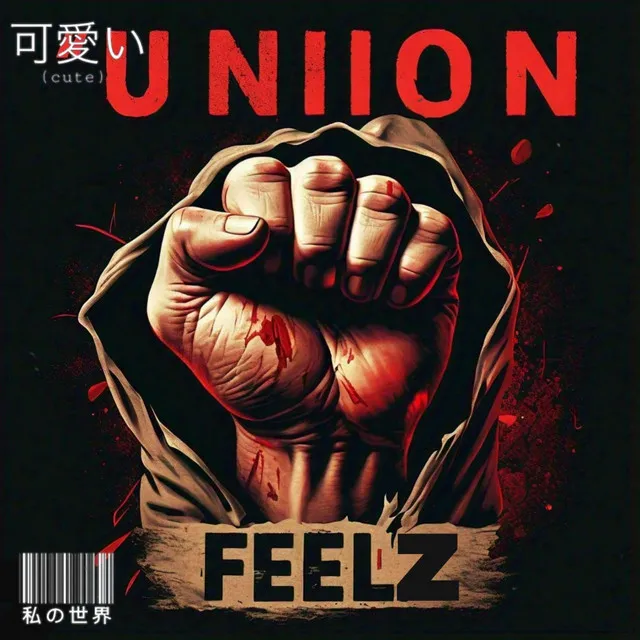 FEELZ (UNION)