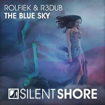 The Blue Sky by R3dub