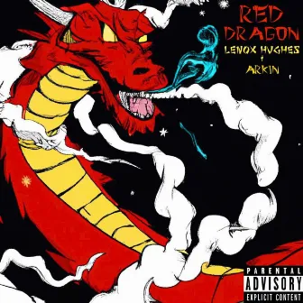 Red Dragon by Arkin