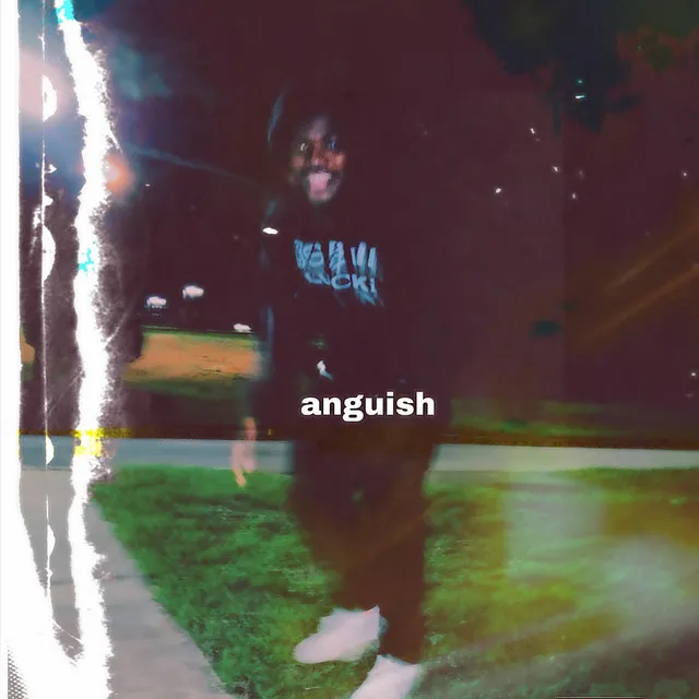 Anguish