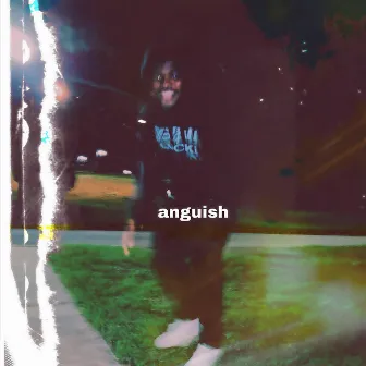 Anguish by $olo