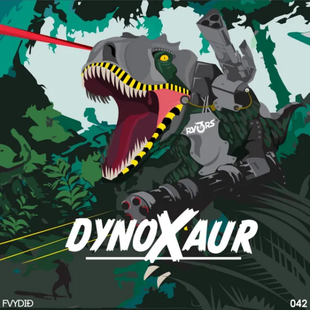 DYNOXAUR