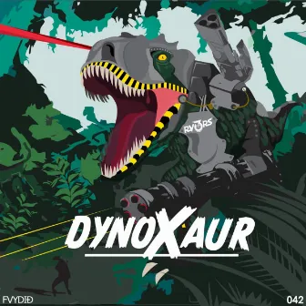 DYNOXAUR by RV3RS