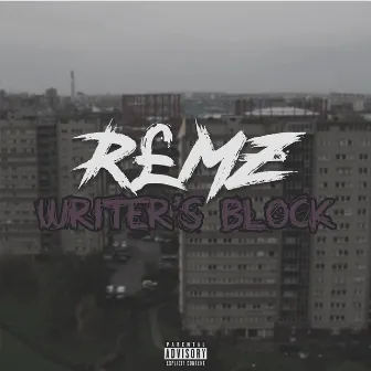 Writer's Block by Remz