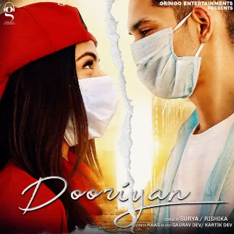 Dooriyan by Rishika Kapoor