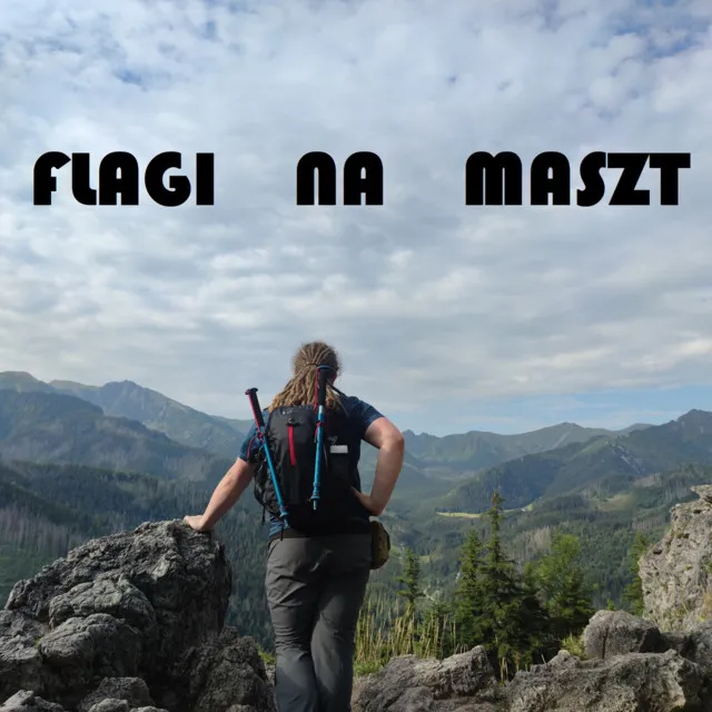 Flagi na maszt