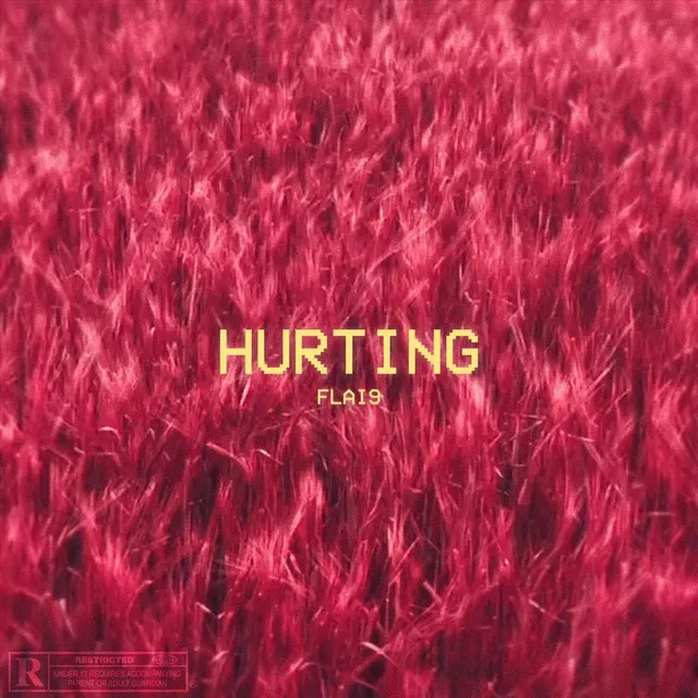 Hurting