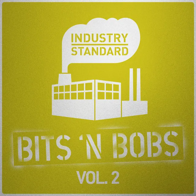 Bits N Bobs Vol. 2