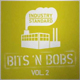 Bits N Bobs Vol. 2 by Jason Merle