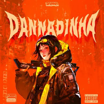 DANNADINHA by DANNA