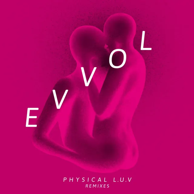 Physical L.U.V - Dexter Remix