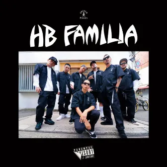 HB FAMILIA by COCOLO BLAND