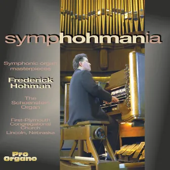 SympHohmania by Frederick Hohman