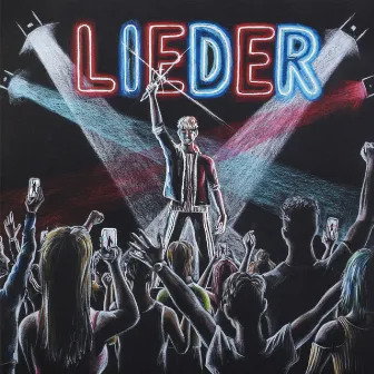 Lieder by Mikassa