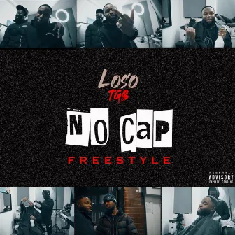 No Cap by Loso TGB