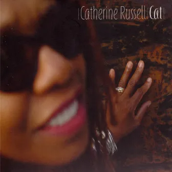 Cat by Catherine Russell