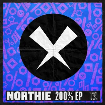 200% EP by Northie