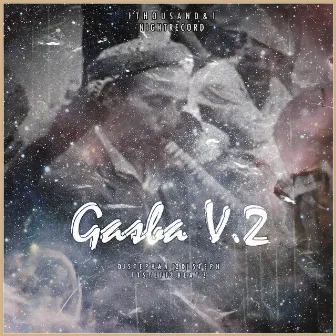 Gasba V.2 by DJ Stephan 20 Steph