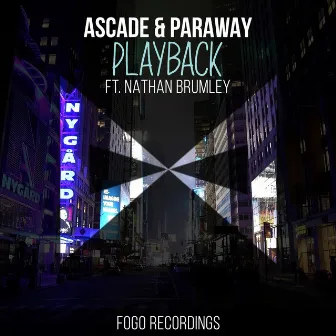 Playback by Ascade