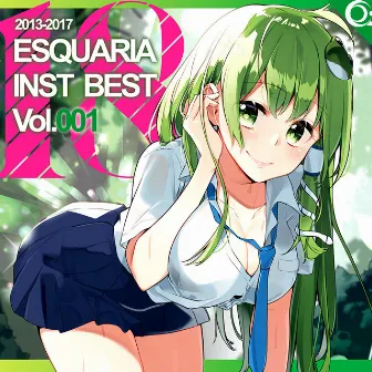 ESQUARIA INST BEST 001 by ESQUARIA