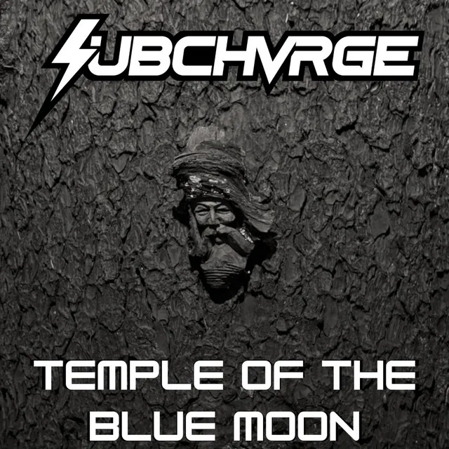 Temple of the Blue Moon