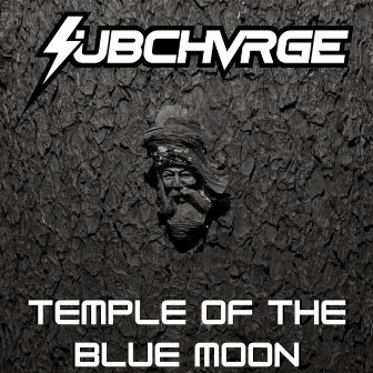 Temple of the Blue Moon by Subchvrge