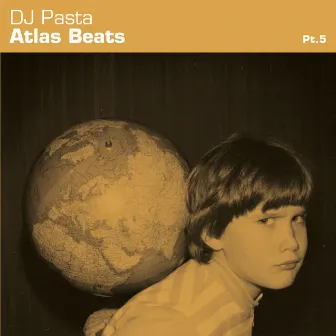 Atlas Beats, Pt. 5 by DJ Pasta