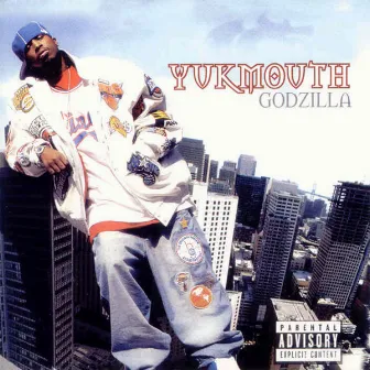 Godzilla by Yukmouth