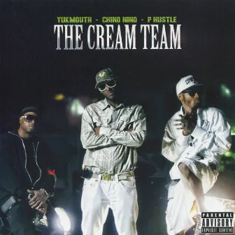 The Cream Team by Chino Nino