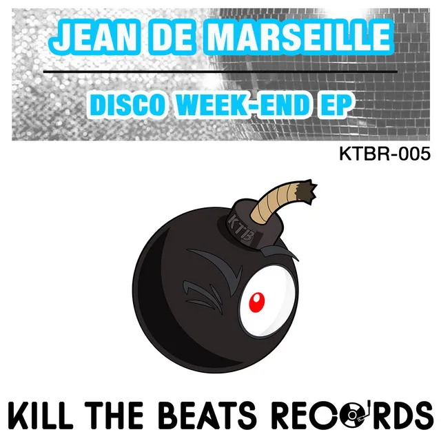 Disco Week-End