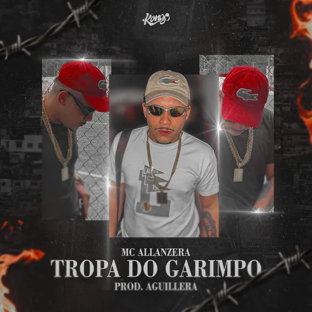 Tropa do Garimpo