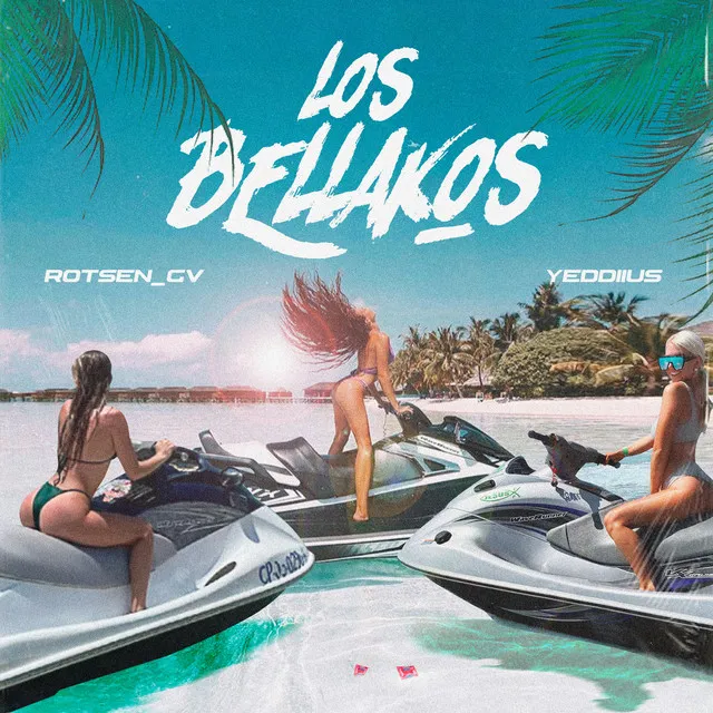 Los Bellakos