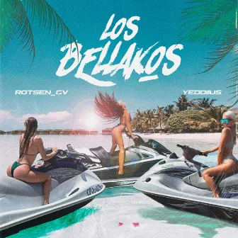 Los Bellakos by Rotsen_gv