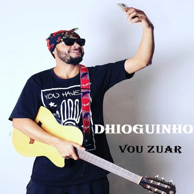 Vou Zuar - Ao Vivo