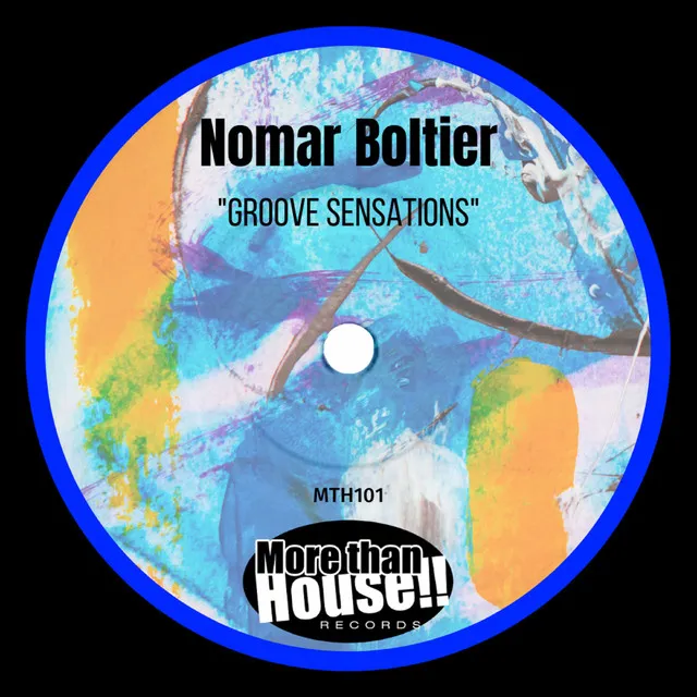 Groove Sensations - Original Mix