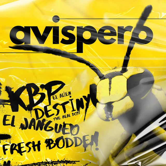 Avispero (Remix)