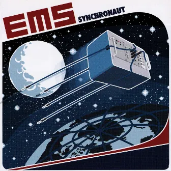 Synchronaut by EMS