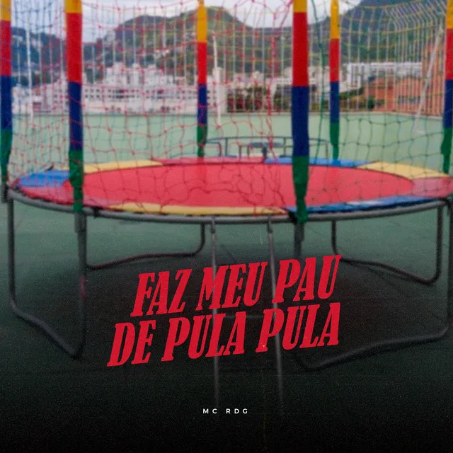 Faz Meu Pau de Pula Pula