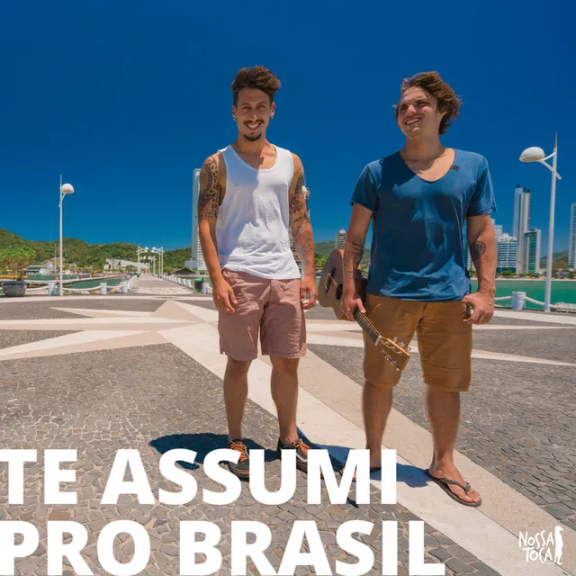 Te Assumi Pro Brasil