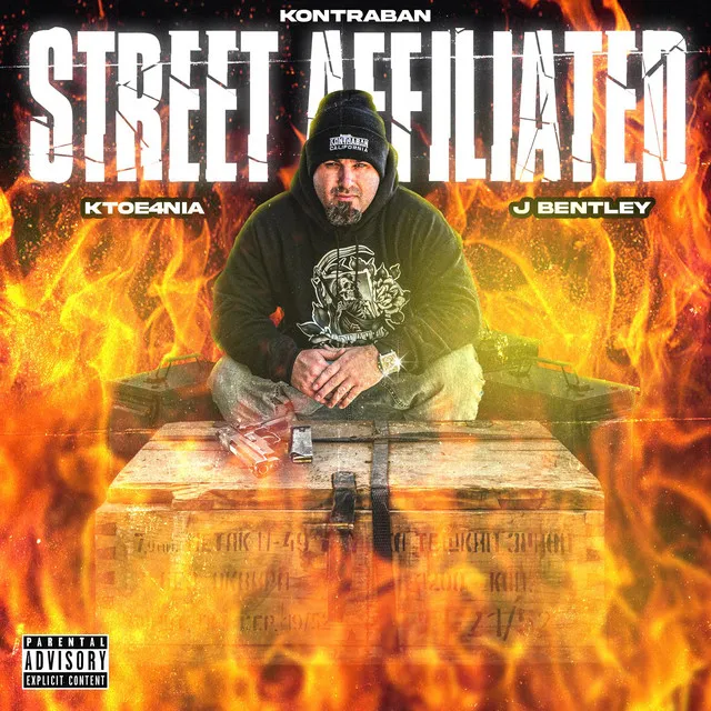 Street Affiliated