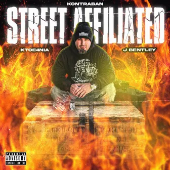 Street Affiliated by Kontraban