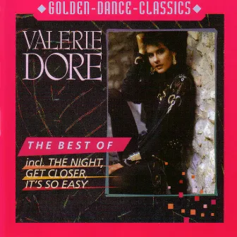 The Best of Valerie Dore by Valerie Dore