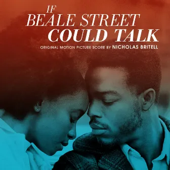 If Beale Street Could Talk (Original Motion Picture Score) by Nicholas Britell